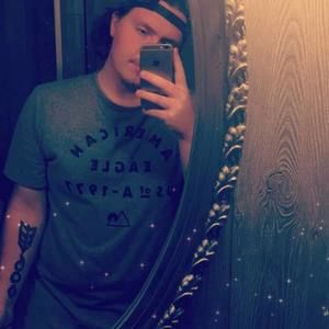 Meet your Posher, Shane